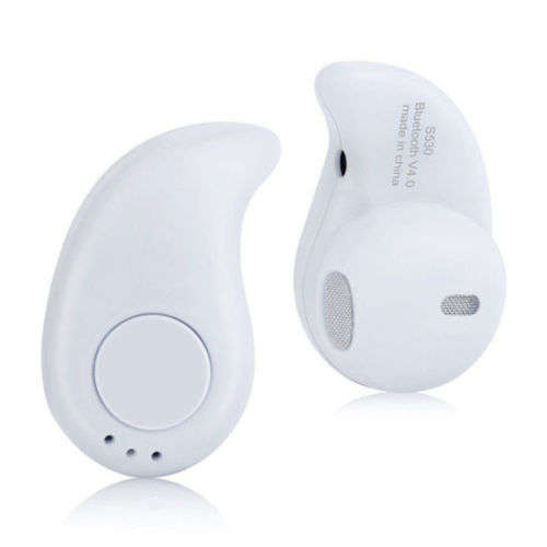 S530 Mini Wireless Bluetooth Earbuds