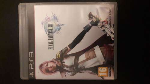 Final Fantasy XIII