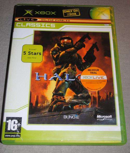 HALO 2