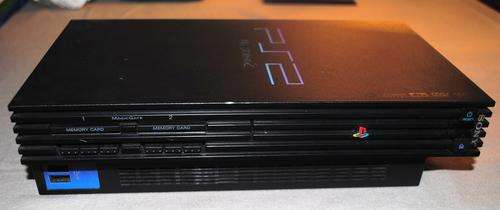 Playstation 2 Console SCPH/50004