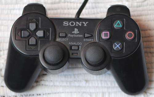 PS2 Controller