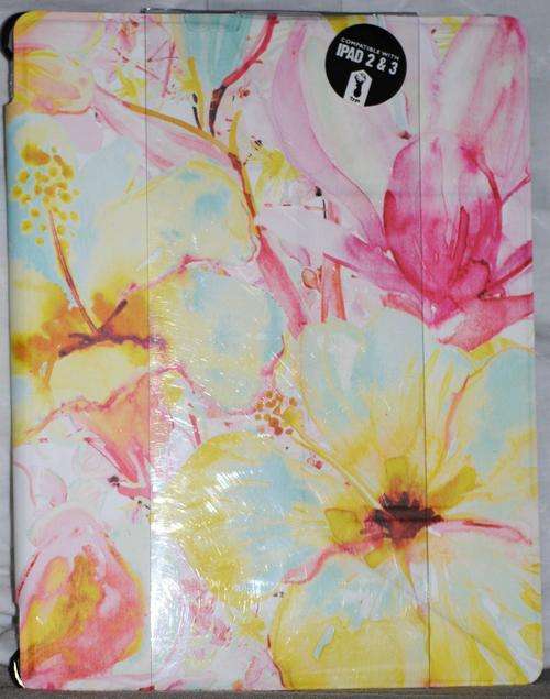 IPAD Transforma folding tablet case