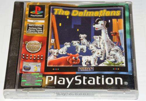 The Dalmatians