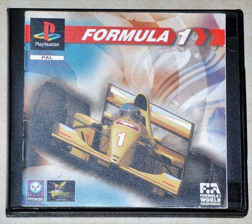 Formula 1