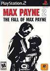 Max Payne 2 The fall of Max Payne