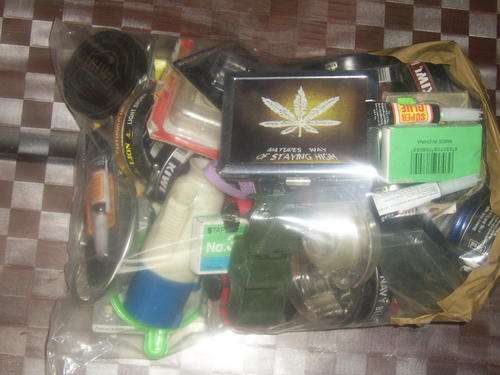 Mens Lucky Packet
