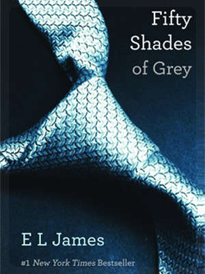 Fifty Shades of Grey