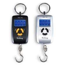 45KG Double Precision LCD Display Electronic Fishing Hook Scale