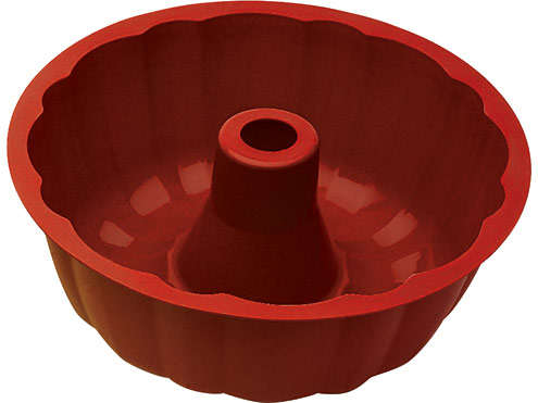 SILICONE BAKEWARE - For jelly and carrot cake