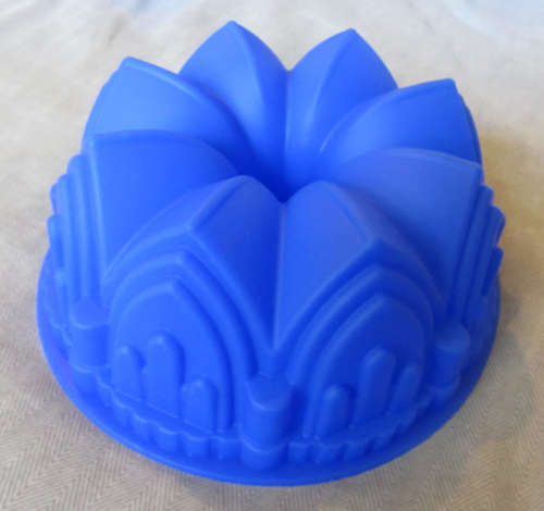 Silicone bakeware - for a various of baking methods