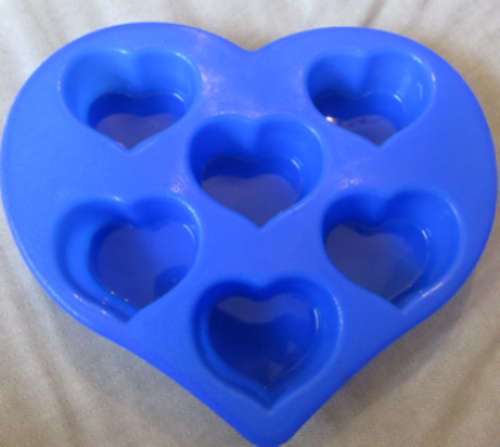 Silicone bakeware - for a various of baking methods
