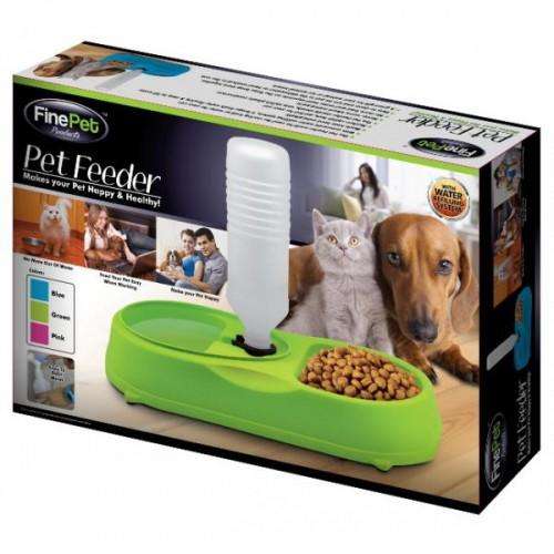 FinePet Pet Feeder