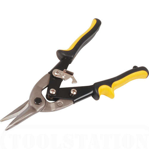 Aviation Tin Snips