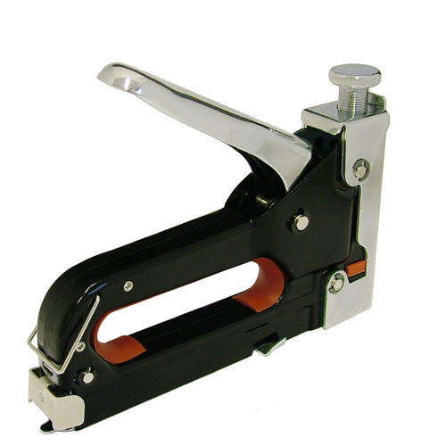 Heavy Duty Staple Gun Includes Free Staples!
