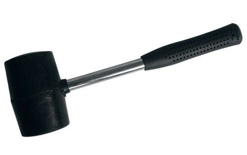 Rubber Hammer/Mallet