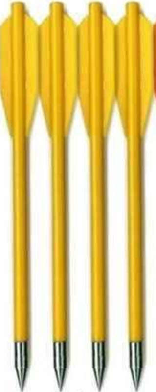 12 PC Mini Crossbow Arrows