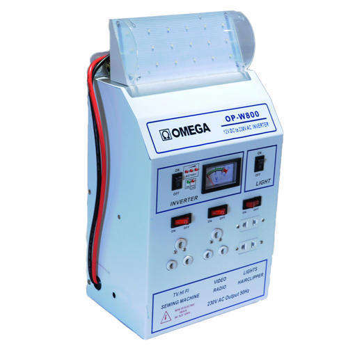 OMEGA Inverter 800W