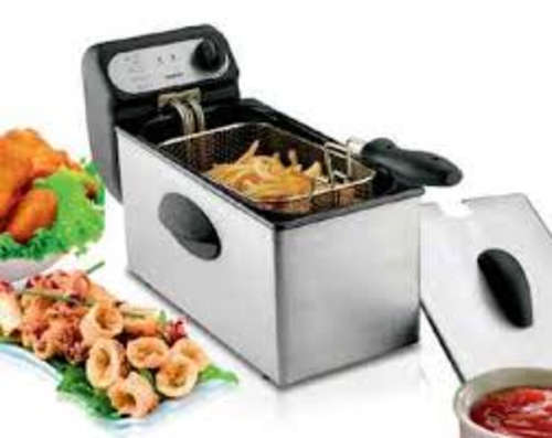 Deep Fryer 3,5Lt