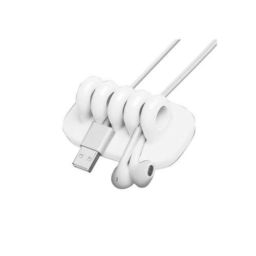 Quirky Cordies Cable Management System