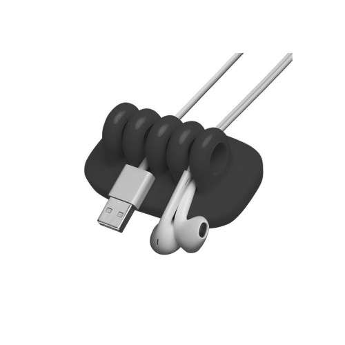 Quirky Cordies Cable Management System