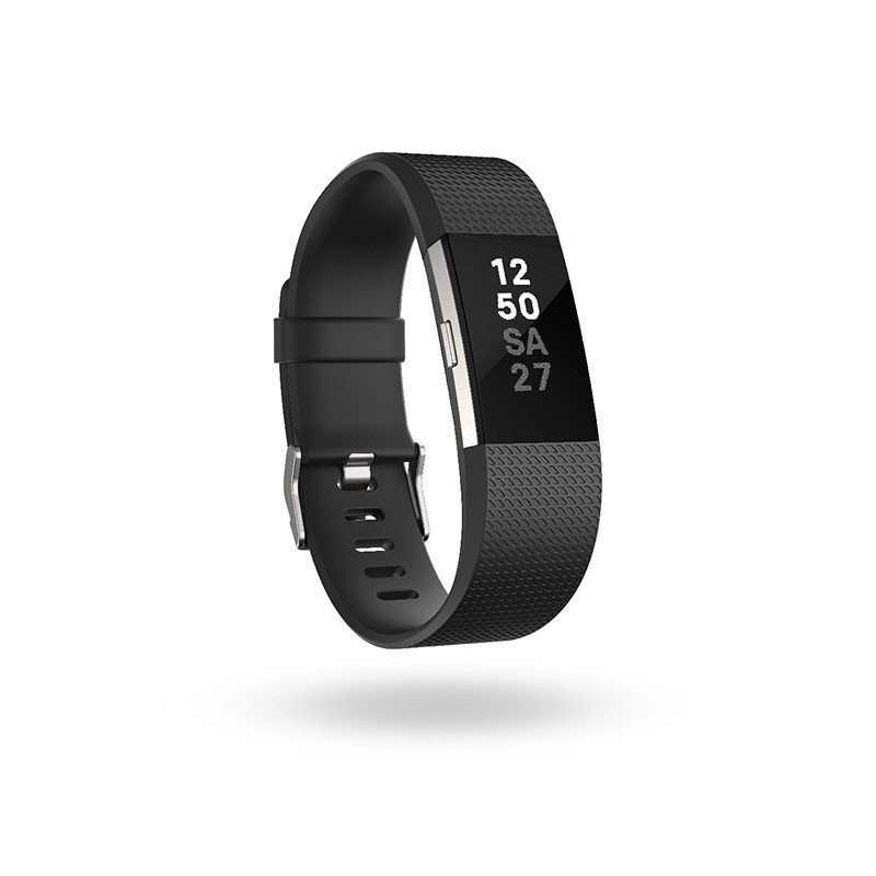 Fitbit Charge 2 Activity Tracker