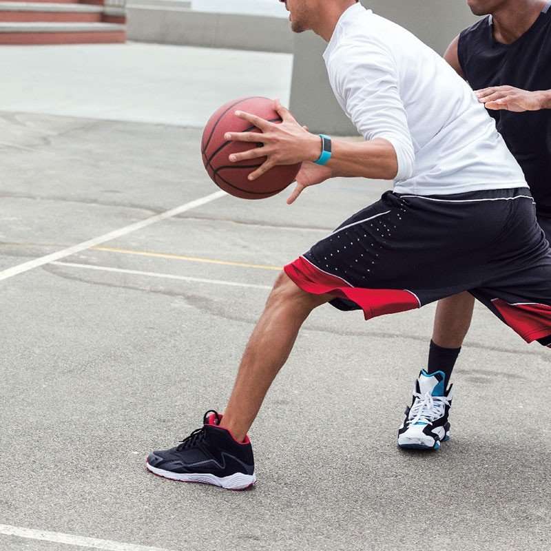 Fitbit Charge 2 Activity Tracker