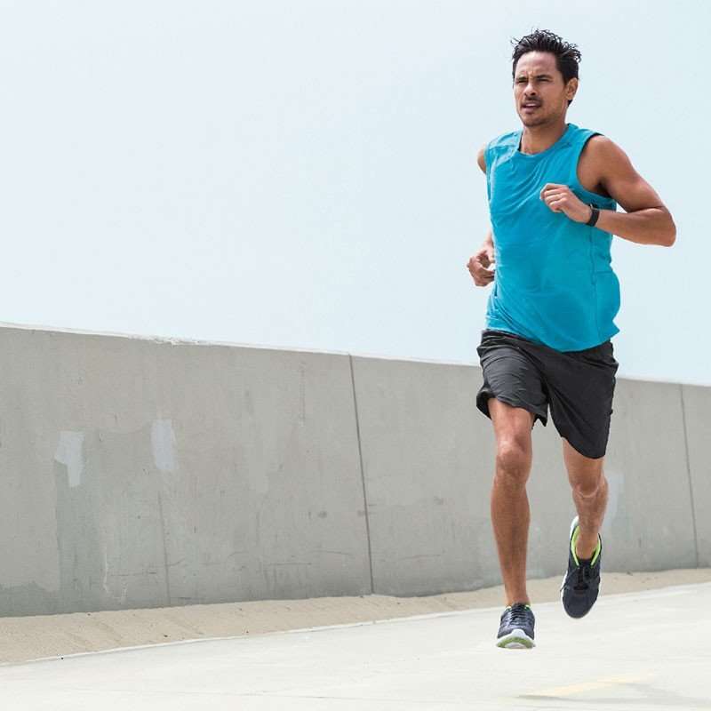 Fitbit Charge 2 Activity Tracker