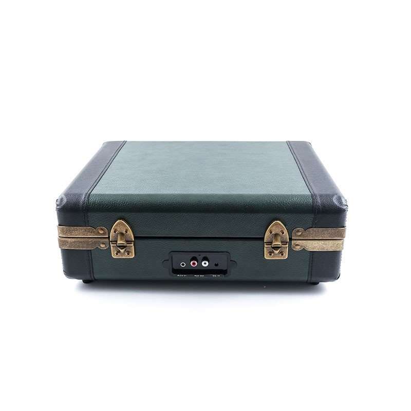 GPO Ambassador Record Player