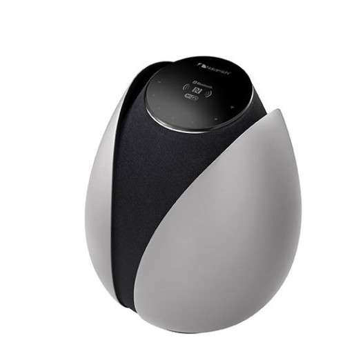Nakamichi Dragon Lily Air Cast Speaker