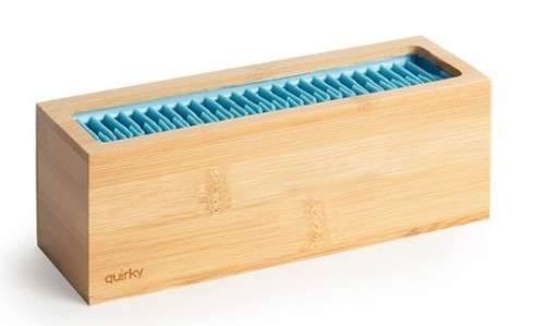 Quirky Pen Zen Organizer