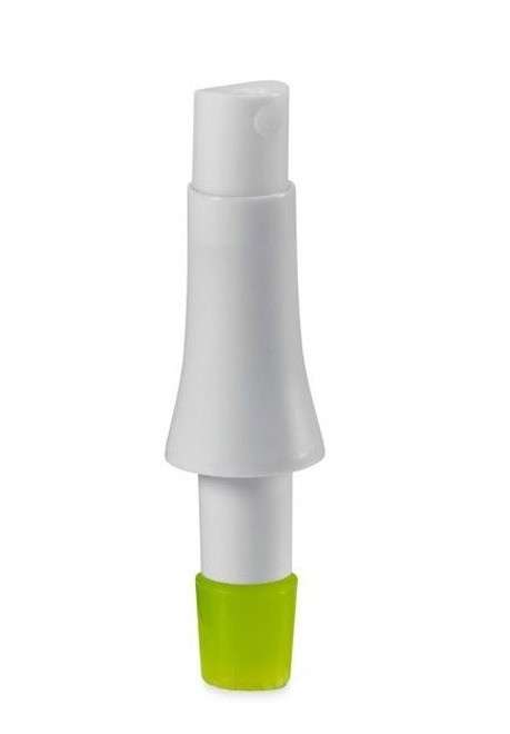 Quirky Citrus Spritzer