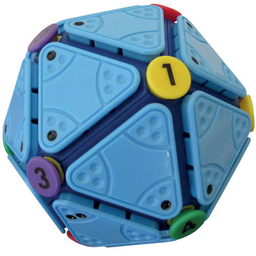 Recent Toys IcoSoku Jr