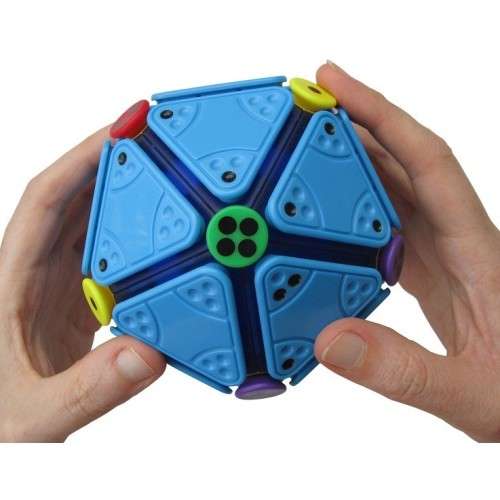 Recent Toys IcoSoku Jr
