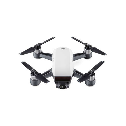 DJI Spark Fly More Combo (White)