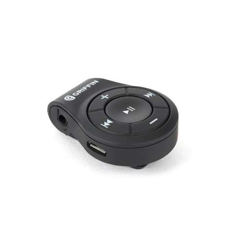 Griffin iTrip Clip Bluetooth Headphone Adapter