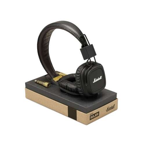 Marshall Major II Headphones