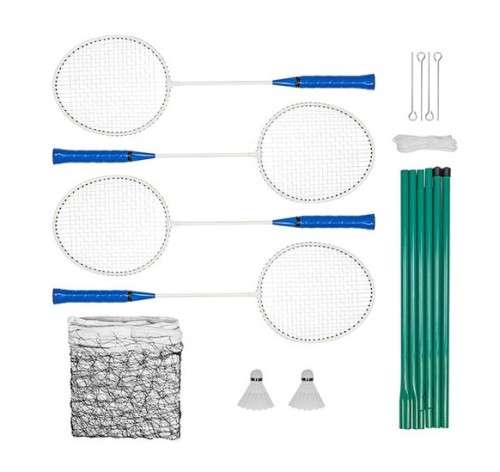 Badminton