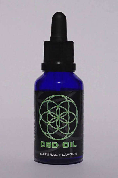 CBD Oil