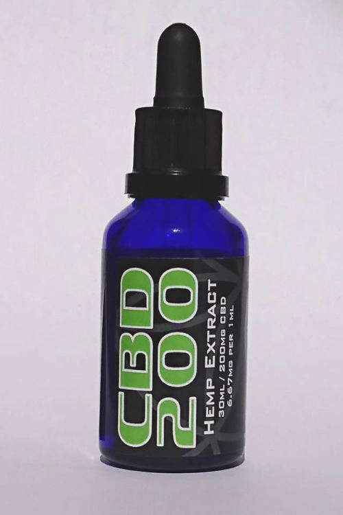 CBD Oil