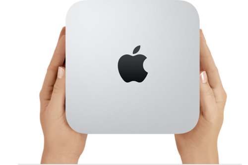 Apple Mac Mini 2.3Ghz Dual-Core Intel Core i5 MC815 (AS NEW, NEVER OPENED, ORIGINAL PACKAGING)