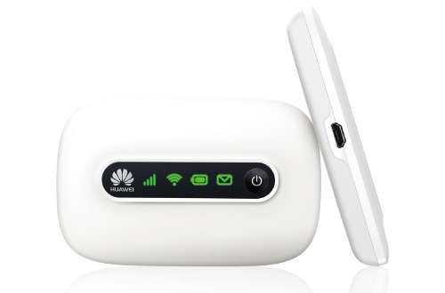 HUAWEI E5331 WIFI HOTSPOT 3G EDGE/GPRS/GSM/UMTS/SHDPA (NEW, RETAIL PACK)