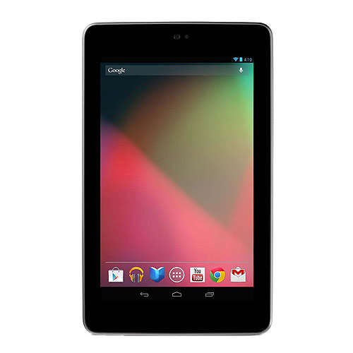 ASUS GOOGLE Nexus 7 32GB Wifi (NEW, RETAIL)