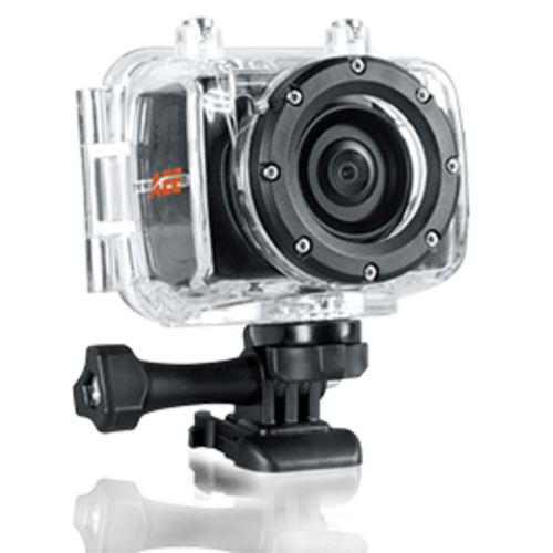 PRESTIGIO CAR VIDEO RECORDER PCDVRR700x Roadrunner 700 1080P HD Waterproof (NEW RETAIL PACK)