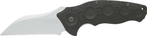 KERSHAW 1820 Ken Oinion Needs Work (USA MANUFACTURE)(AS NEW, NEVER USED, NOT BOXED)
