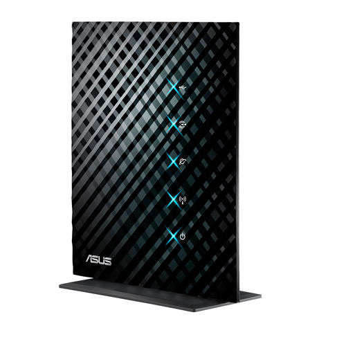 ASUS RT-N15U ROUTER (ORIGINAL RETAIL PACKAGING)