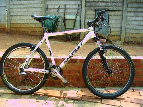 MOUNTAIN BIKE Raleigh Elite RM 5.0 2005
