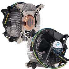 CPU FAN Intel Stock LGA775 CPU Cooler (AS NEW, NOT BOXED)