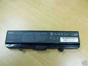 DELL BATTERY 4-Cell 28W/HR GW240 Inspiron 1525 1526 1545 (ORIGINAL DELL)