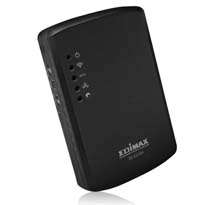 ROUTER USB 3G PORTABLE Edimax 3G-6210n Wireless 3G Portable Router with Battery (IN STOCK, NEW)