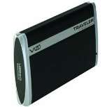 HDD ENCLOSURE ViZO SHE-290 Traveler 3 External Enclosure Usb3.0 mini-B (ORIGINAL PACKAGING)